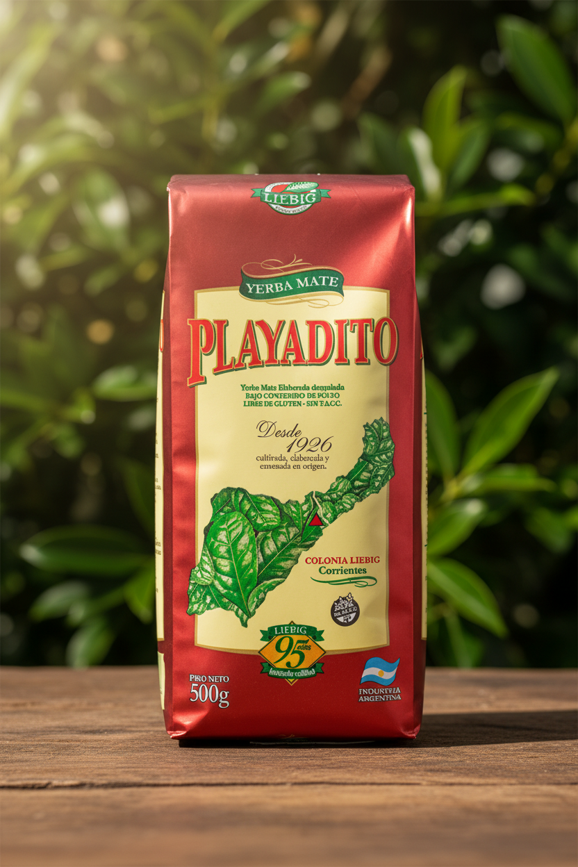 Playadito Despalada  1